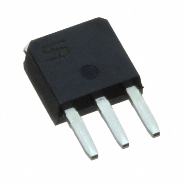 TSM900N06CH X0G Taiwan Semiconductor Corporation  Transistors - FET MOSFET - Simples